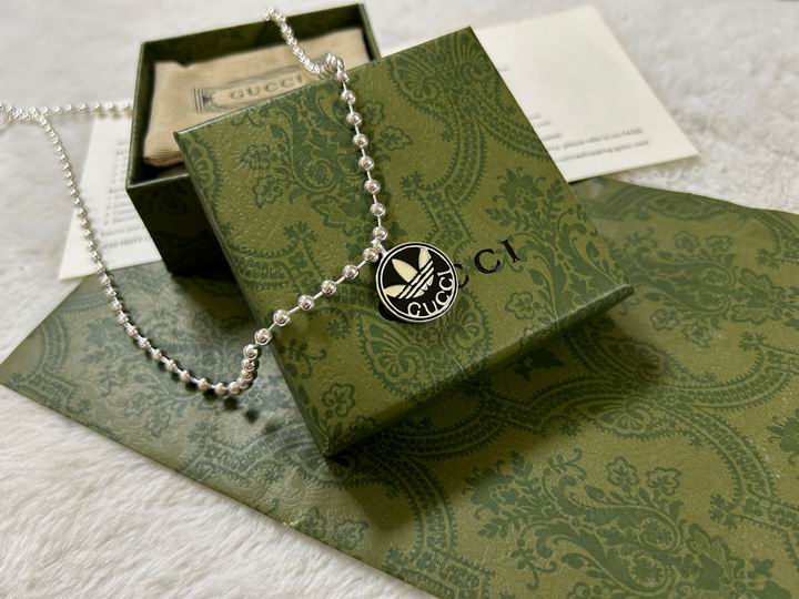 Gucci Necklace 10lyh126